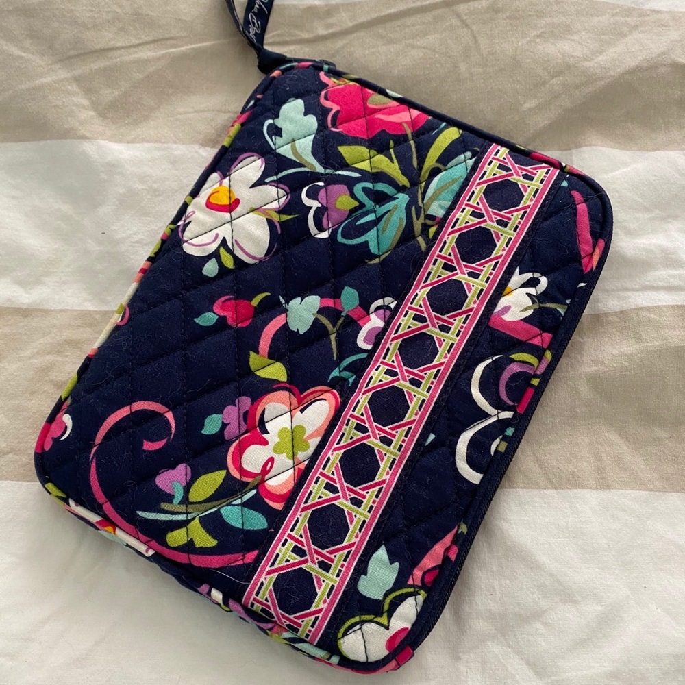 Vera Bradley tablet protector
